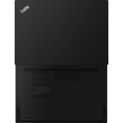 Ordinateur portable Lenovo ThinkPad Edge E590 20NB001JCA 15,6" - 1920 x 1080 - Intel Core i5 8e génération i5-8265U Quad-core (4 cœurs) 1,60 GHz - 8 Go de RAM totale - SSD 256 Go - Noir 20NB001JCA