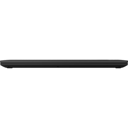 Ordinateur portable Lenovo ThinkPad L15 Gen 3 21C30095US 15,6" - Full HD - 1920 x 1080 - Intel Core i7 12e génération i7-1255U Deca-core (10 cœurs) 1,70 GHz - 16 Go de RAM totale - 256 Go SSD - Thunder Black 21C30095US