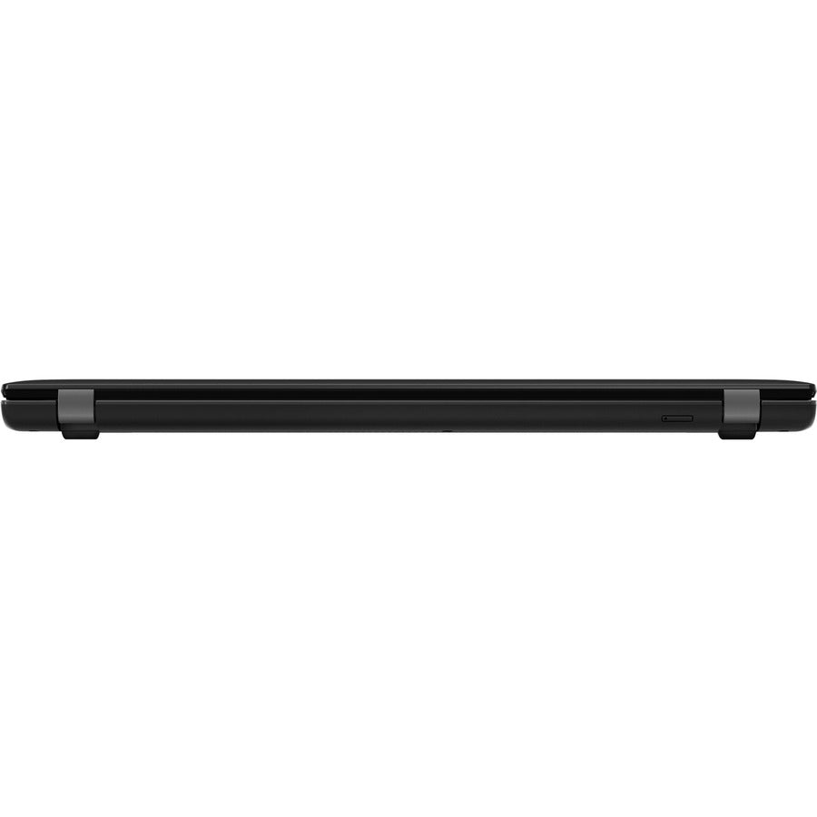 Ordinateur portable Lenovo ThinkPad L15 Gen 3 21C30095US 15,6" - Full HD - 1920 x 1080 - Intel Core i7 12e génération i7-1255U Deca-core (10 cœurs) 1,70 GHz - 16 Go de RAM totale - 256 Go SSD - Thunder Black 21C30095US