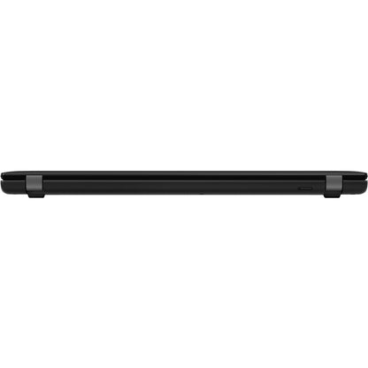 Ordinateur portable Lenovo ThinkPad L15 Gen 3 21C30095US 15,6" - Full HD - 1920 x 1080 - Intel Core i7 12e génération i7-1255U Deca-core (10 cœurs) 1,70 GHz - 16 Go de RAM totale - 256 Go SSD - Thunder Black 21C30095US