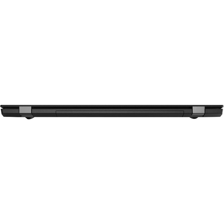 Lenovo ThinkPad T570 20H9000SCA 15.6" Notebook - 1920 x 1080 - Intel Core i5 7th Gen i5-7200U Dual-core (2 Core) 2.50 GHz - 4 GB Total RAM - 500 GB HDD - Black 20H9000SCA