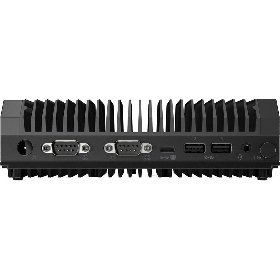 Ordinateur industriel Lenovo ThinkEdge SE30 11NA000PCA 11NA000PCA