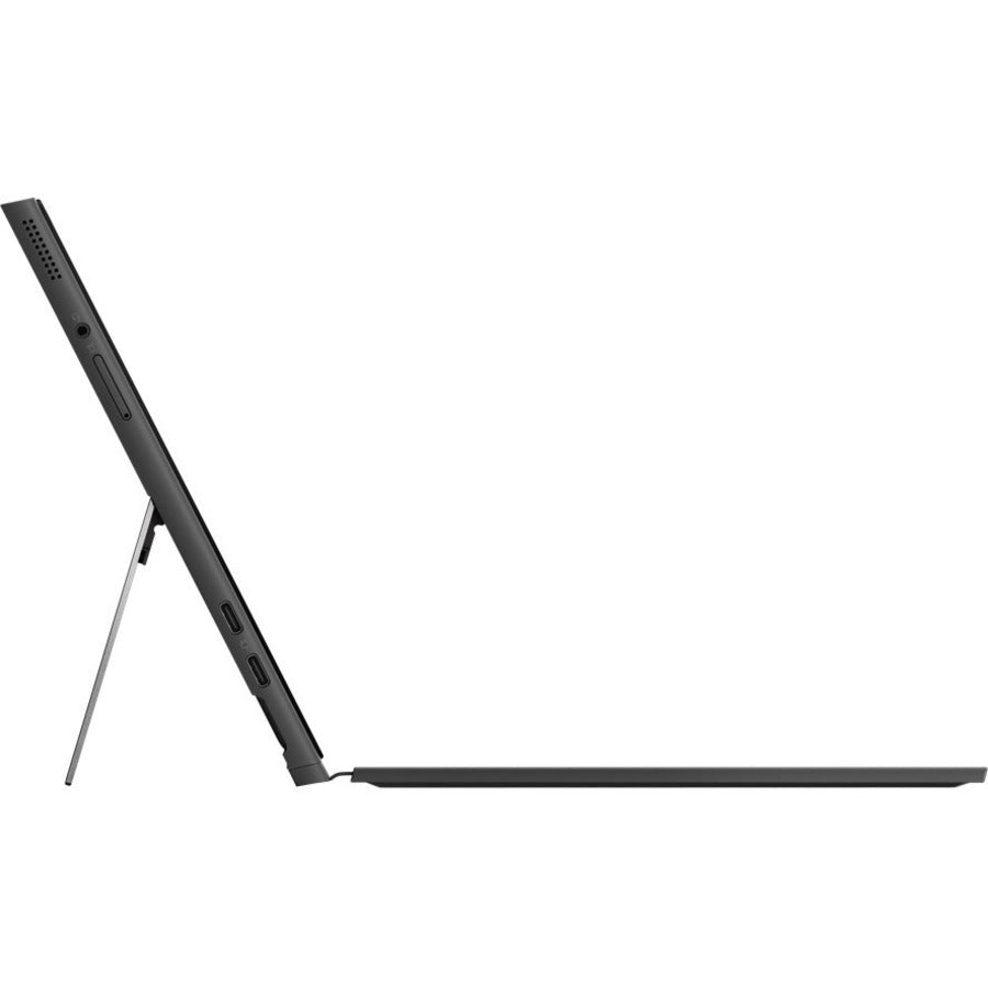 Lenovo IdeaPad Duet 3 10IGL05 82AT00LLUS Ordinateur portable 2 en 1 à écran tactile détachable de 10,3 pouces - WUXGA - 1920 x 1200 - Intel Celeron N4020 Dual-core (2 cœurs) 1,10 GHz - 4 Go de RAM totale - 64 Go de mémoire flash - Gris graphite 82AT00LLUS