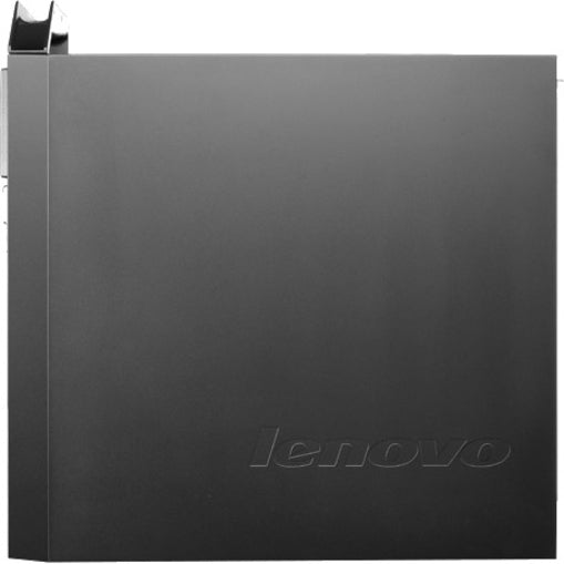 Lenovo ThinkStation S30 4352H6U Workstation - 1 x Intel Xeon Octa-core (8 Core) E5-2650 v2 2.60 GHz - 8 GB DDR3 SDRAM RAM - 2 TB HHD - Tower 4352H6U