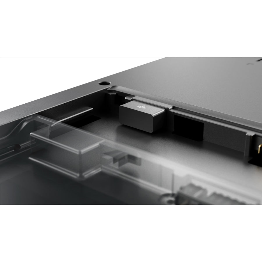 Ordinateur portable Lenovo V330-14IKB 81B0016RCF 14" - HD - 1366 x 768 - Intel Core i5 8e génération i5-8250U Quad-core (4 cœurs) 1,60 GHz - 8 Go de RAM totale - Disque dur 500 Go - Gris fer 81B0016RCF