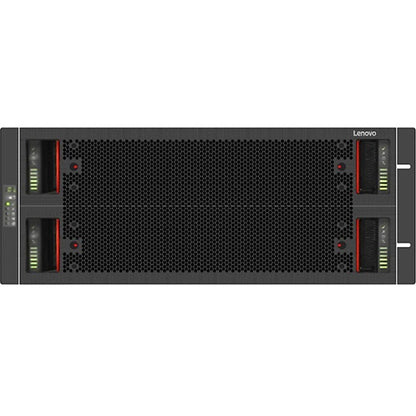 Lenovo D3284 Drive Enclosure - 12Gb/s SAS Host Interface - 5U Rack-mountable 6413E5F