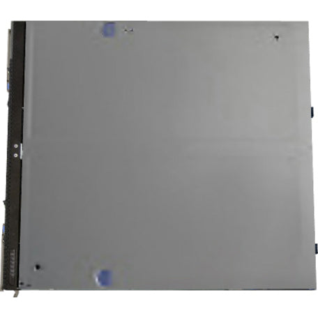 Serveur Lenovo Flex System x440 7917B2U - 2 x Intel Xeon E5-4607 2,20 GHz - 8 Go RAM - Serial ATA/600, contrôleur SAS 6 Gb/s 7917B2U