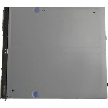 Serveur Lenovo Flex System x440 7917B2U - 2 x Intel Xeon E5-4607 2,20 GHz - 8 Go RAM - Serial ATA/600, contrôleur SAS 6 Gb/s 7917B2U