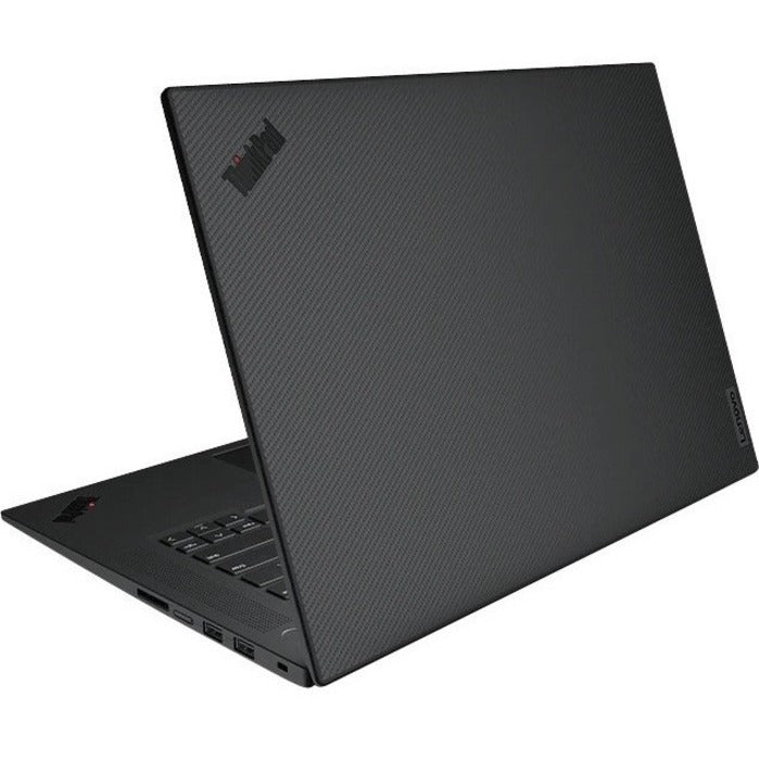 Station de travail mobile Lenovo ThinkPad P1 Gen 4 20Y3003QUS 16" - QHD - 2560 x 1600 - Intel Core i9 11e génération i9-11950H Octa-core (8 cœurs) 2,60 GHz - 64 Go de RAM totale - SSD 2 To - Noir minuit 20Y3003QUS
