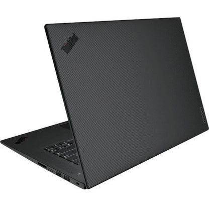 Station de travail mobile Lenovo ThinkPad P1 Gen 4 20Y3003QUS 16" - QHD - 2560 x 1600 - Intel Core i9 11e génération i9-11950H Octa-core (8 cœurs) 2,60 GHz - 64 Go de RAM totale - SSD 2 To - Noir minuit 20Y3003QUS