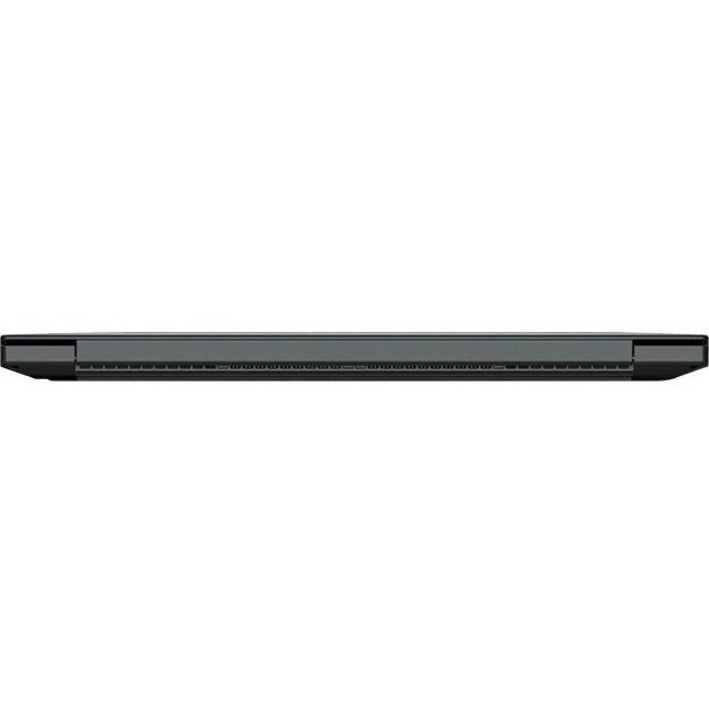 Station de travail mobile Lenovo ThinkPad P1 Gen 4 20Y3003QUS 16" - QHD - 2560 x 1600 - Intel Core i9 11e génération i9-11950H Octa-core (8 cœurs) 2,60 GHz - 64 Go de RAM totale - SSD 2 To - Noir minuit 20Y3003QUS