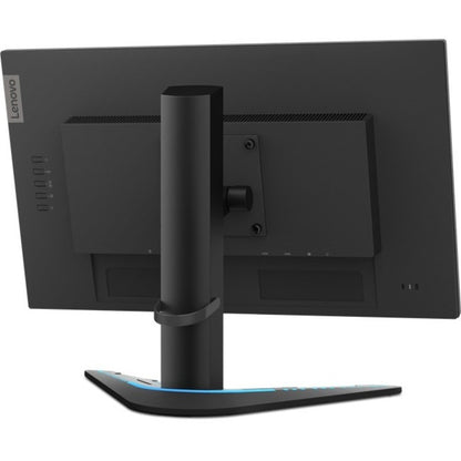 Moniteur LCD de jeu Lenovo G24-20 23,8" Full HD WLED - 16:9 - Noir corbeau 66CFGCC1US