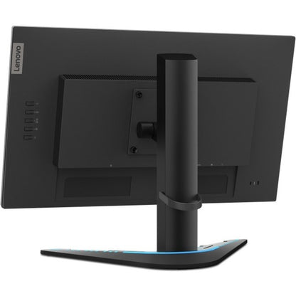 Moniteur LCD de jeu Lenovo G24-20 23,8" Full HD WLED - 16:9 - Noir corbeau 66CFGCC1US
