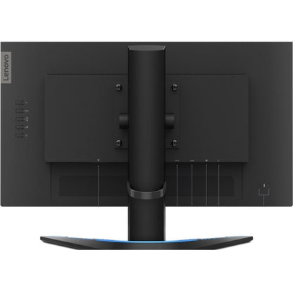Moniteur LCD de jeu Lenovo G24-20 23,8" Full HD WLED - 16:9 - Noir corbeau 66CFGCC1US