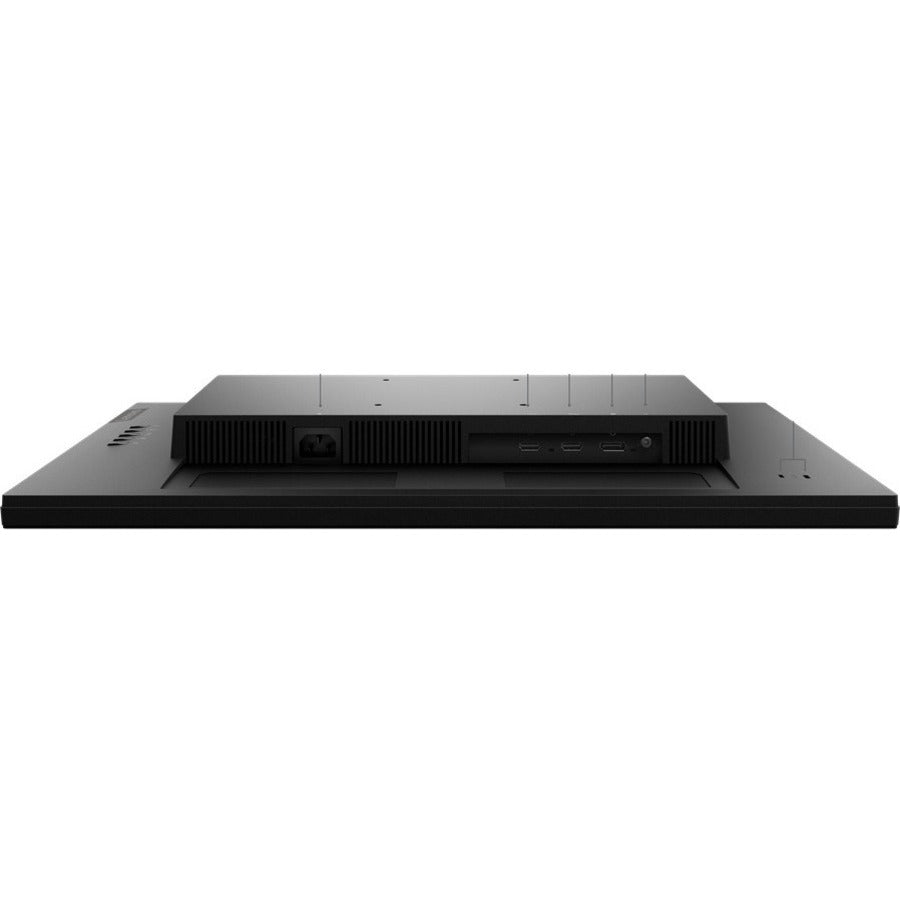 Moniteur LCD de jeu Lenovo G24-20 23,8" Full HD WLED - 16:9 - Noir corbeau 66CFGCC1US