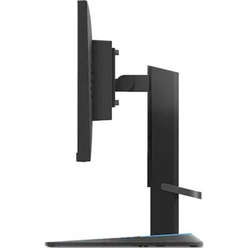 Moniteur LCD de jeu Lenovo G24-20 23,8" Full HD WLED - 16:9 - Noir corbeau 66CFGCC1US