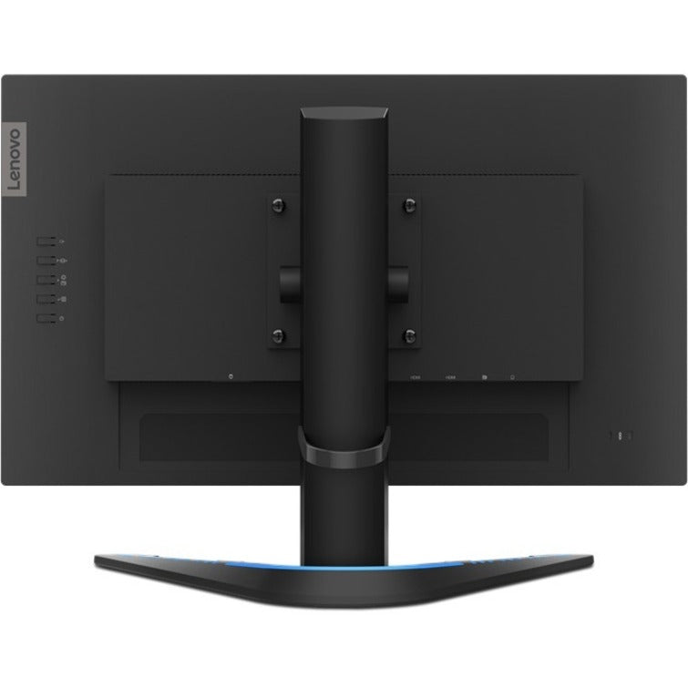 Moniteur LCD de jeu Lenovo G24-20 23,8" Full HD WLED - 16:9 - Noir corbeau 66CFGCC1US