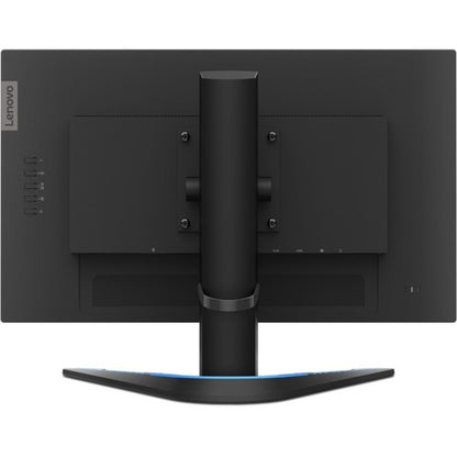 Moniteur LCD de jeu Lenovo G24-20 23,8" Full HD WLED - 16:9 - Noir corbeau 66CFGCC1US