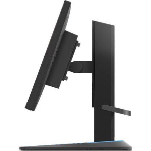 Moniteur LCD de jeu Lenovo G24-20 23,8" Full HD WLED - 16:9 - Noir corbeau 66CFGCC1US