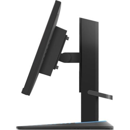 Moniteur LCD de jeu Lenovo G24-20 23,8" Full HD WLED - 16:9 - Noir corbeau 66CFGCC1US