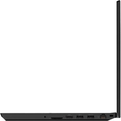 Station de travail mobile Lenovo ThinkPad P15v Gen 3 21D8004DCA 15,6" - 4K UHD - 3840 x 2160 - Intel Core i7 12e génération i7-12800H Tetradeca-core (14 cœurs) 3,70 GHz - 32 Go de RAM totale - 1 To SSD - Noir 21D8004DCA