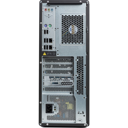 Lenovo ThinkStation P720 30BA00KKCA Workstation - 1 x Intel Xeon Gold Hexadeca-core (16 Core) 6242 2.80 GHz - 64 GB DDR4 SDRAM RAM - 1 TB SSD - Tower 30BA00KKCA