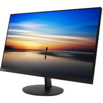Moniteur LCD LED Full HD 27" Lenovo L27m-28 - 16:9 - Noir 65E6KCC1US