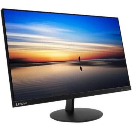 Moniteur LCD LED Full HD 27" Lenovo L27m-28 - 16:9 - Noir 65E6KCC1US