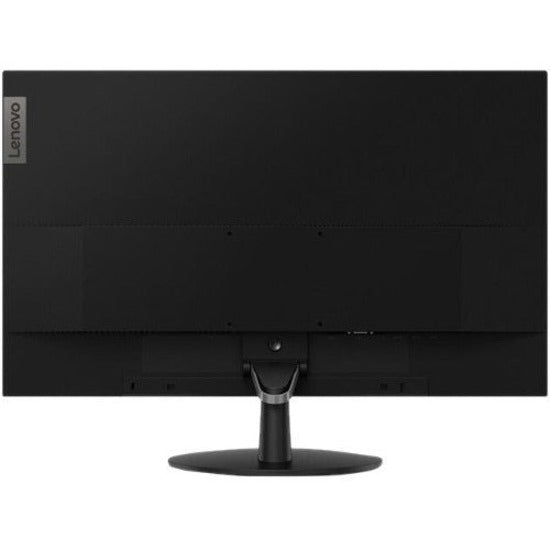 Moniteur LCD LED Full HD 27" Lenovo L27m-28 - 16:9 - Noir 65E6KCC1US