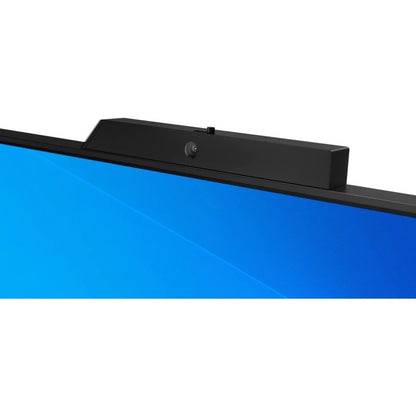 Ordinateur tout-en-un Lenovo ThinkCentre M70a 11CK003NUS - Intel Core i7 10e génération i7-10700 Octa-core (8 cœurs) 2,90 GHz - 16 Go de RAM DDR4 SDRAM - 256 Go SSD - Écran tactile 21,5" Full HD 1920 x 1080 - Bureau 11CK003NUS