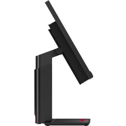 Ordinateur tout-en-un Lenovo ThinkCentre M70a 11CK003NUS - Intel Core i7 10e génération i7-10700 Octa-core (8 cœurs) 2,90 GHz - 16 Go de RAM DDR4 SDRAM - 256 Go SSD - Écran tactile 21,5" Full HD 1920 x 1080 - Bureau 11CK003NUS