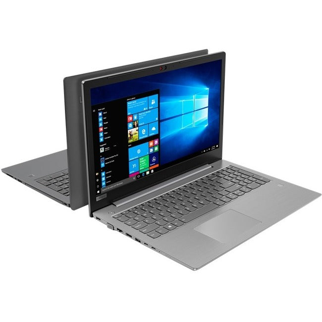 Ordinateur portable Lenovo V330-15IKB 81AX00TLUS 15,6" - Full HD - 1920 x 1080 - Intel Core i5 7e génération i5-7200U Dual-core (2 cœurs) 2,50 GHz - 8 Go de RAM totale - SSD 256 Go - Gris fer 81AX00TLUS