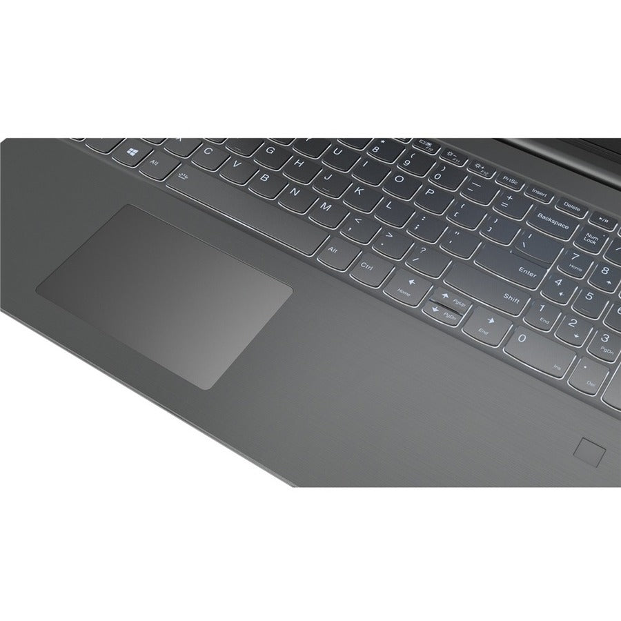 Ordinateur portable Lenovo V330-15IKB 81AX00TLUS 15,6" - Full HD - 1920 x 1080 - Intel Core i5 7e génération i5-7200U Dual-core (2 cœurs) 2,50 GHz - 8 Go de RAM totale - SSD 256 Go - Gris fer 81AX00TLUS