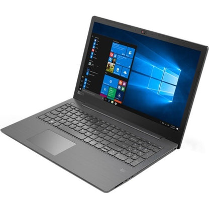 Ordinateur portable Lenovo V330-15IKB 81AX00TLUS 15,6" - Full HD - 1920 x 1080 - Intel Core i5 7e génération i5-7200U Dual-core (2 cœurs) 2,50 GHz - 8 Go de RAM totale - SSD 256 Go - Gris fer 81AX00TLUS