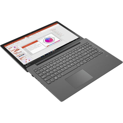 Ordinateur portable Lenovo V330-15IKB 81AX00TLUS 15,6" - Full HD - 1920 x 1080 - Intel Core i5 7e génération i5-7200U Dual-core (2 cœurs) 2,50 GHz - 8 Go de RAM totale - SSD 256 Go - Gris fer 81AX00TLUS