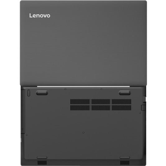 Ordinateur portable Lenovo V330-15IKB 81AX00TLUS 15,6" - Full HD - 1920 x 1080 - Intel Core i5 7e génération i5-7200U Dual-core (2 cœurs) 2,50 GHz - 8 Go de RAM totale - SSD 256 Go - Gris fer 81AX00TLUS