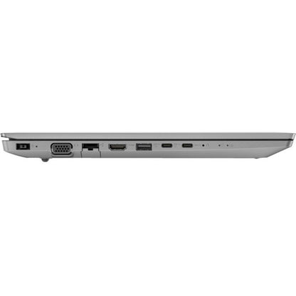 Ordinateur portable Lenovo V330-15IKB 81AX00TLUS 15,6" - Full HD - 1920 x 1080 - Intel Core i5 7e génération i5-7200U Dual-core (2 cœurs) 2,50 GHz - 8 Go de RAM totale - SSD 256 Go - Gris fer 81AX00TLUS