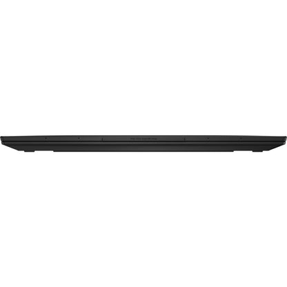 Lenovo ThinkPad X1 Carbon Gen 11 21HM000HUS 14" Ultrabook - WUXGA - 1920 x 1200 - Intel Core i5 13th Gen i5-1345U Deca-core (10 Core) - Intel Evo Platform - 16 GB Total RAM - 16 GB On-board Memory - 256 GB SSD - Deep Black 21HM000HUS
