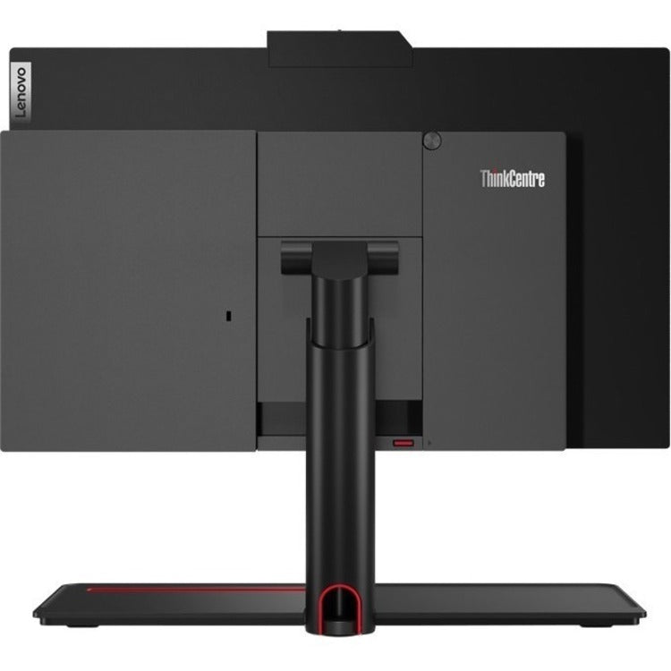 Lenovo ThinkCentre M70a 11CK005QCA All-in-One Computer - Intel Core i5 10th Gen i5-10400 Hexa-core (6 Core) 2.90 GHz - 8 GB RAM DDR4 SDRAM - 256 GB NVMe M.2 PCI Express PCI Express NVMe SSD - 21.5" Full HD 1920 x 1080 - Desktop - Black 11CK005QCA