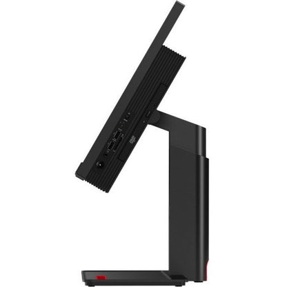 Lenovo ThinkCentre M70a 11CK005QCA All-in-One Computer - Intel Core i5 10th Gen i5-10400 Hexa-core (6 Core) 2.90 GHz - 8 GB RAM DDR4 SDRAM - 256 GB NVMe M.2 PCI Express PCI Express NVMe SSD - 21.5" Full HD 1920 x 1080 - Desktop - Black 11CK005QCA