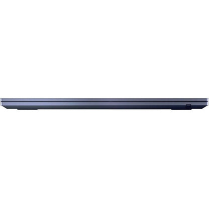 Lenovo ThinkPad C13 Yoga Gen 1 20UX001SUS Chromebook convertible 2 en 1 à écran tactile 13,3" - Full HD - 1920 x 1080 - AMD Ryzen 7 3700C Quad-core (4 Core) 2,30 GHz - 16 Go de RAM totale - 256 Go de SSD - Bleu abysse 20UX001SUS