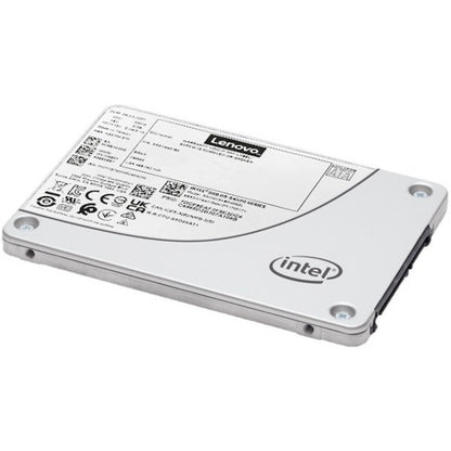 Lenovo S4520 1.92 TB Solid State Drive - 3.5" Internal - SATA (SATA/600) - Read Intensive 4XB7A17121