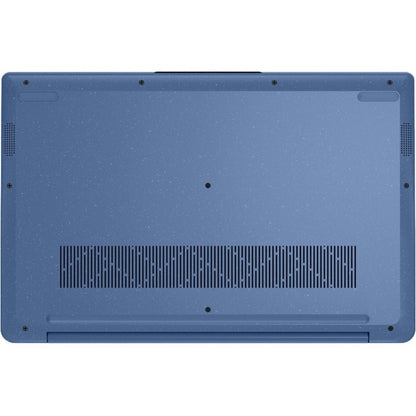 Ordinateur portable Lenovo IdeaPad 3 15ALC6 82KU0047CF 15,6" - Full HD - 1920 x 1080 - AMD Ryzen 5 5500U Hexa-core (6 cœurs) 2,10 GHz - 8 Go de RAM totale - SSD 512 Go - Bleu abysse 82KU0047CF