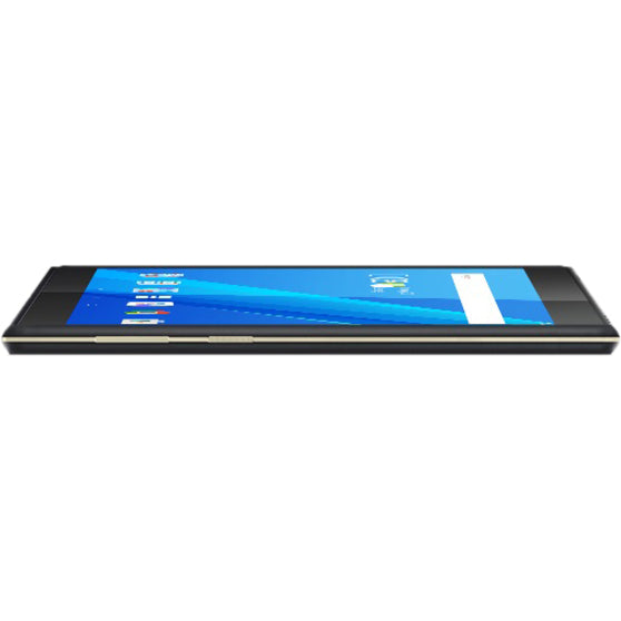 Tablette Lenovo Tab M10 TB-X505F - 10,1" - Cortex A53 Quad-core (4 Core) 2 GHz - 2 Go RAM - 16 Go Stockage - Android 9.0 Pie - Noir Ardoise ZA4G0000US