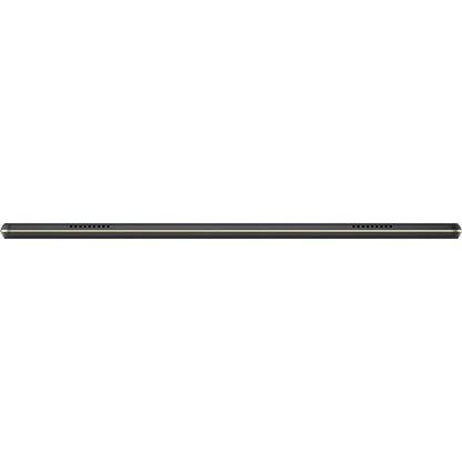 Tablette Lenovo Tab M10 TB-X505F - 10,1" - Cortex A53 Quad-core (4 Core) 2 GHz - 2 Go RAM - 16 Go Stockage - Android 9.0 Pie - Noir Ardoise ZA4G0000US