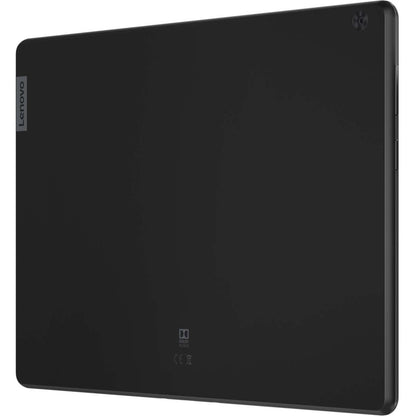 Tablette Lenovo Tab M10 TB-X505F - 10,1" - Cortex A53 Quad-core (4 Core) 2 GHz - 2 Go RAM - 16 Go Stockage - Android 9.0 Pie - Noir Ardoise ZA4G0000US