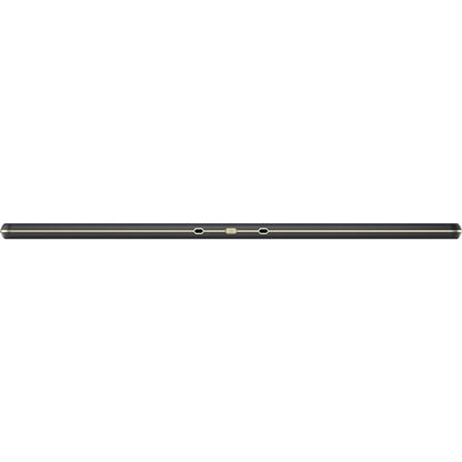 Tablette Lenovo Tab M10 TB-X505F - 10,1" - Cortex A53 Quad-core (4 Core) 2 GHz - 2 Go RAM - 16 Go Stockage - Android 9.0 Pie - Noir Ardoise ZA4G0000US
