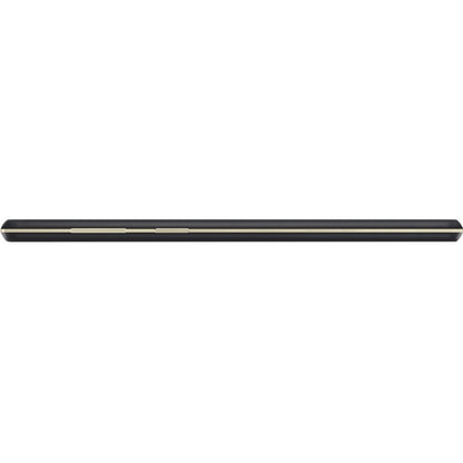 Tablette Lenovo Tab M10 TB-X505F - 10,1" - Cortex A53 Quad-core (4 Core) 2 GHz - 2 Go RAM - 16 Go Stockage - Android 9.0 Pie - Noir Ardoise ZA4G0000US