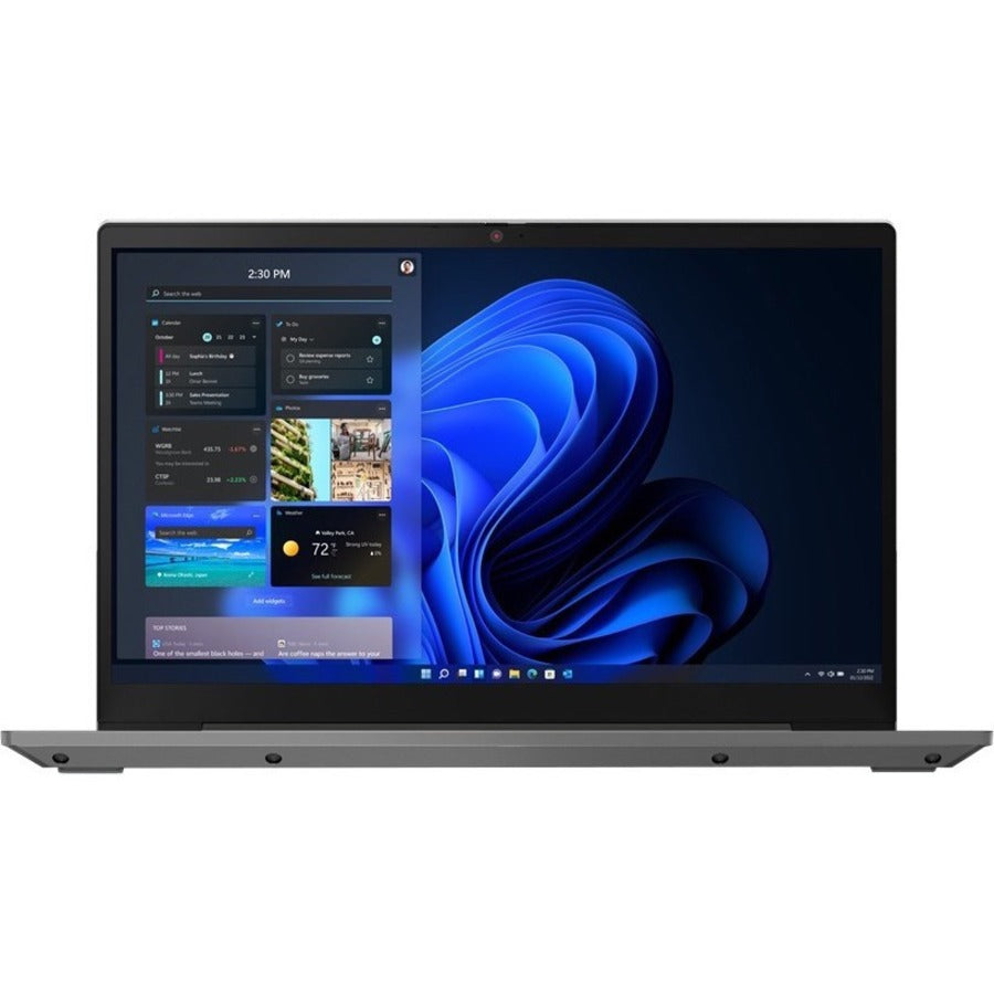 Ordinateur portable Lenovo ThinkBook 14 G4 IAP 21DH00DDCA 14" à écran tactile - Full HD - 1920 x 1080 - Intel Core i7 12e génération i7-1255U Deca-core (10 cœurs) - 16 Go de RAM totale - 8 Go de mémoire embarquée - SSD 512 Go - Gris minéral 21DH00DDCA