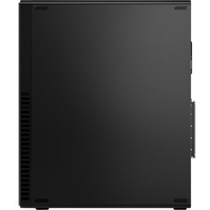 Ordinateur de bureau Lenovo ThinkCentre M75s Gen 2 11JB002VCA - AMD Ryzen 7 4750G Octa-core (8 cœurs) 3,60 GHz - 16 Go RAM DDR4 SDRAM - 256 Go NVMe M.2 PCI Express PCI Express NVMe x4 SSD - Petit facteur de forme - Noir 11JB002VCA